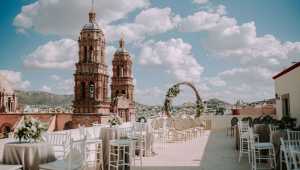 Emporio Zacatecas - Mexique - Cosmic Travel