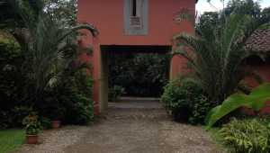 Hacienda La Isla - Costa Rica - Cosmic Travel