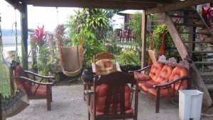 Manu Erika Lodge - Peru - Cosmic Travel