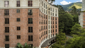 Park 10 - Colombia - Cosmic Travel