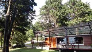 Family - Cabanas Los Pinos - Costa Rica - Cosmic Travel