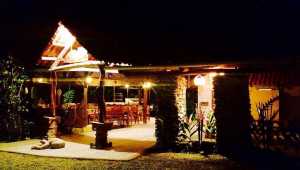 Atlantida Lodge - Costa Rica - Cosmic Travel