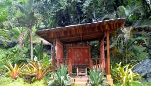Standard - Cariblue - Costa Rica - Cosmic Travel