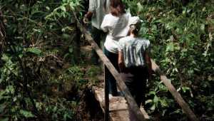 Inkaterra Hacienda Concepcion - Peru - Cosmic Travel