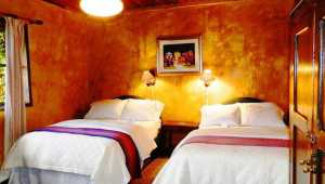 Hacienda Manteles - Equateur - Cosmic Travel