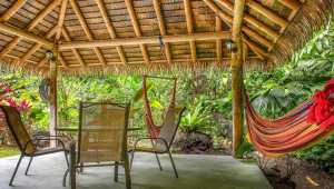 Esquinas Rainforest Lodge - Costa Rica - Cosmic Travel
