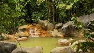 Arenal Paraiso Resort & Spa - Costa Rica - Cosmic Travel