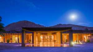 Alto Atacama Desert Lodge & Spa - Chili - Cosmic Travel