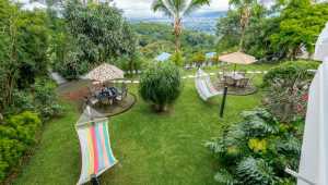 Buena Vista - Costa Rica - Cosmic Travel