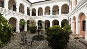 La Plazuela - Colombie - Cosmic Travel