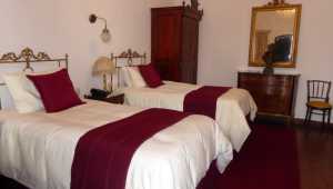Hostal de Su Merced - Bolivie - Cosmic Travel