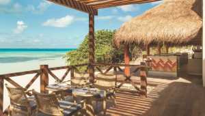 Hyatt Ziva Cancun - Mexico - Cosmic Travel