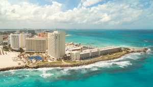 Hyatt Ziva Cancun - Mexico - Cosmic Travel