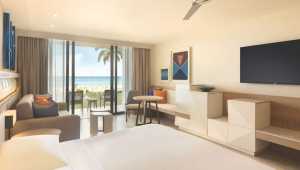 Hyatt Ziva Cancun - Mexico - Cosmic Travel