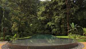 Pacuare Lodge - Costa Rica - Cosmic Travel