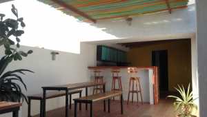 Aluna Casa y Cafe - Colombia - Cosmic Travel