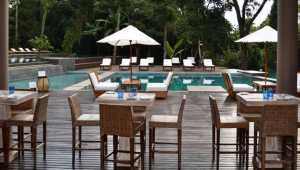 Loi Suites Iguazu - Argentine - Cosmic Travel