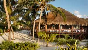 Mukan Resort - Mexico - Cosmic Travel