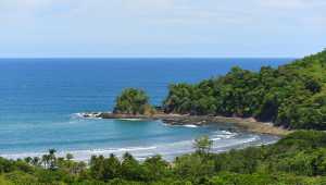 Punta Islita - Costa Rica - Cosmic Travel