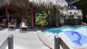 Cariblue - Costa Rica - Cosmic Travel