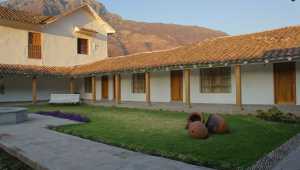 Casona Yucay - Peru - Cosmic Travel