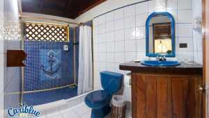 Jungle Family House - Cariblue - Costa Rica - Cosmic Travel