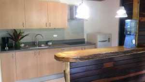 Jungle Family House - Cariblue - Costa Rica - Cosmic Travel