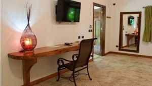 Junior Suite - Cariblue - Costa Rica - Cosmic Travel