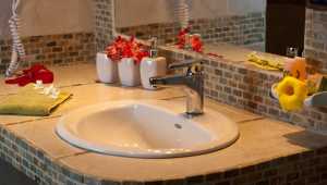 Junior Suite - Cariblue - Costa Rica - Cosmic Travel