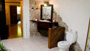 Junior Suite - Atlantida Lodge - Costa Rica - Cosmic Travel