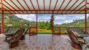 Hacienda Venecia Coffee Lodge - Colombie - Cosmic Travel
