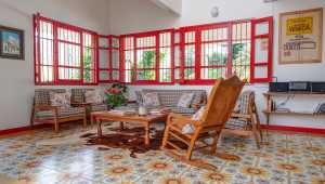 Hacienda Venecia Coffee Lodge - Colombie - Cosmic Travel