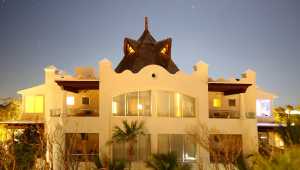 Kore Tulum - Mexico - Cosmic Travel