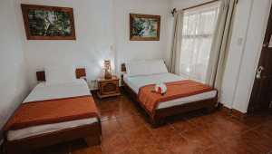 Hacienda Guachipelin - Costa Rica - Cosmic Travel