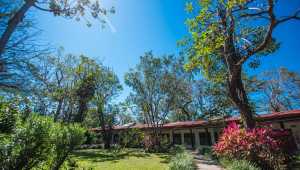 Hacienda Guachipelin - Costa Rica - Cosmic Travel