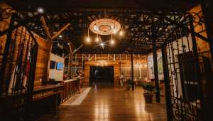 Hacienda Guachipelin - Costa Rica - Cosmic Travel