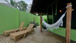 Lapa Rios Ecolodge - Costa Rica - Cosmic Travel