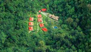 Esquinas Rainforest Lodge - Costa Rica - Cosmic Travel