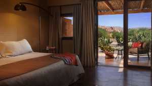 Quitor Room - Alto Atacama Desert Lodge & Spa - Chili - Cosmic Travel