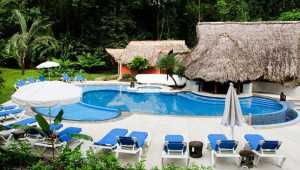 Cariblue - Costa Rica - Cosmic Travel