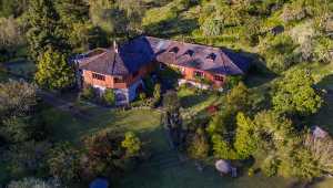 Hacienda Manteles - Equateur - Cosmic Travel