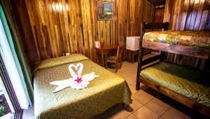 Monteverde Mar Inn - Costa Rica - Cosmic Travel