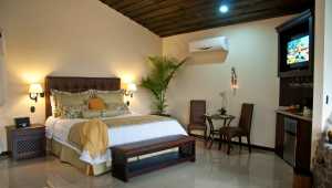 Master Suite - Arenal Springs Resort - Costa Rica - Cosmic Travel
