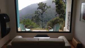 Master Suite - Dantica Lodge - Costa Rica - Cosmic Travel