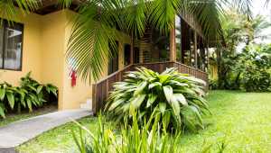 Master Suite - Arenal Paraiso Resort & Spa - Costa Rica - Cosmic Travel