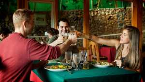 Monteverde Country Lodge - Costa Rica - Cosmic Travel