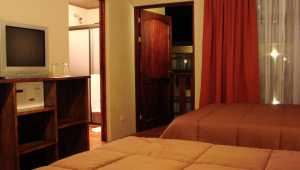 Monteverde Country Lodge - Costa Rica - Cosmic Travel