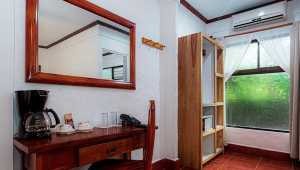 Hacienda Guachipelin - Costa Rica - Cosmic Travel