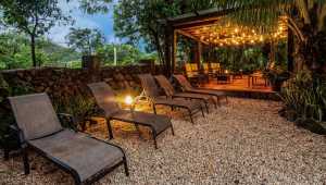 Hacienda Guachipelin - Costa Rica - Cosmic Travel