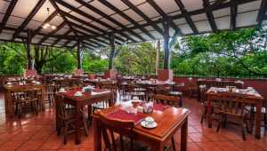 Hacienda Guachipelin - Costa Rica - Cosmic Travel